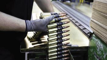 “Lake City”, el sello mortal de EU que alimenta la violencia en México