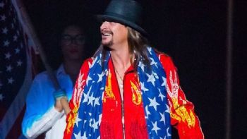 El show ‘alternativo’ de Kid Rock vs. el Super Bowl de Bad Bunny