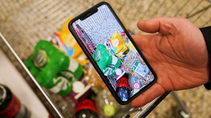 La crisis en Groenlandia impulsa apps para identificar y boicotear productos de EU