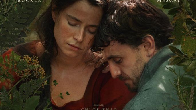 “Hamnet” explora uno de los eventos más enigmáticos en la vida de William Shakespeare