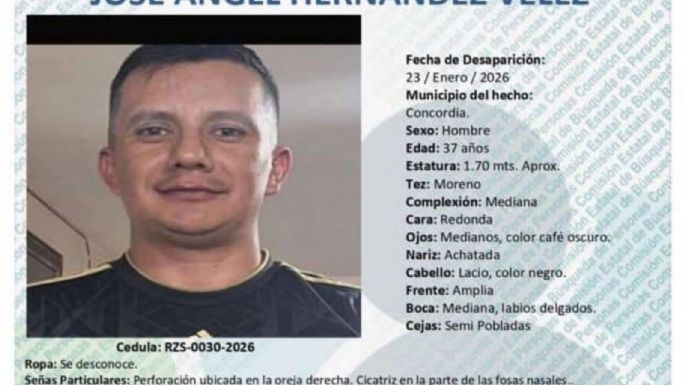 Identifican el cuerpo de uno de los mineros secuestrados en El Verde, Concordia