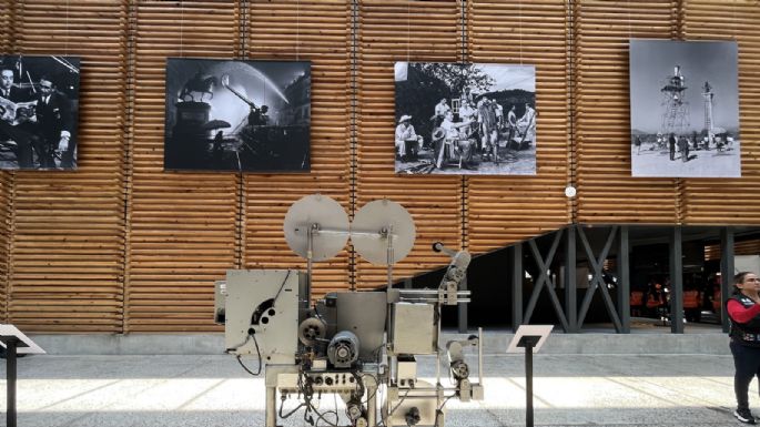 Así respondió la Cineteca Nacional al reclamo de trabajadores por adeudo salarial