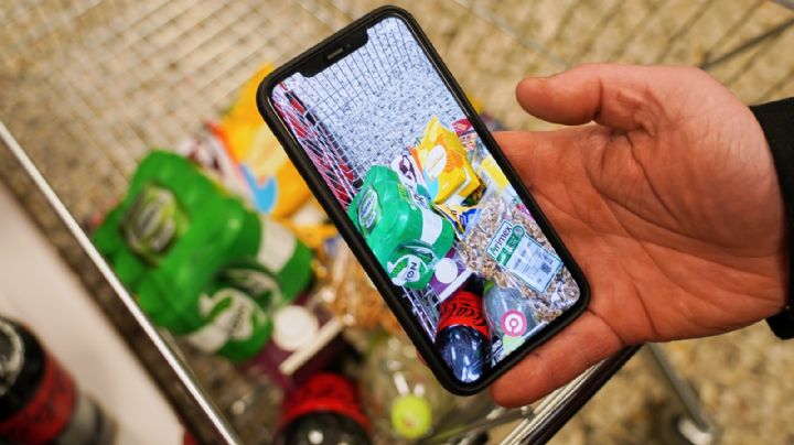 La crisis en Groenlandia impulsa apps para identificar y boicotear productos de EU