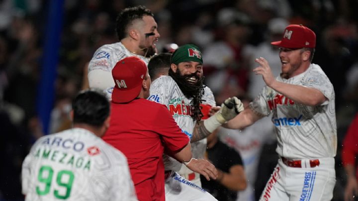 Charros ganan electrizante final entre equipos mexicanos y conquistan la Serie del Caribe