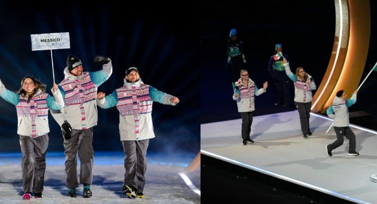 Milano-Cortina 2026, la lucha de los mexicanos por competir en la adversidad (Videos)