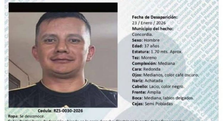 Identifican el cuerpo de uno de los mineros secuestrados en El Verde, Concordia