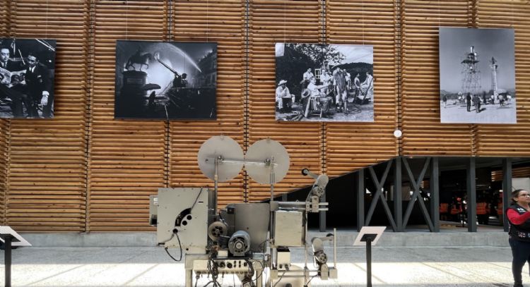 Así respondió la Cineteca Nacional al reclamo de trabajadores por adeudo salarial