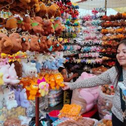 Canaco prevé derrama de más de 6 mil millones de pesos por San Valentín