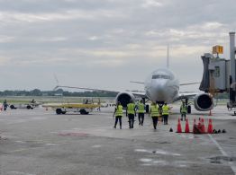 Los principales aeropuertos de Cuba se han quedado sin combustible: FAA