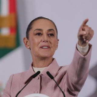 “Vamos a ayudar al pueblo de Cuba”: Sheinbaum reitera que es injusta la medida de Trump