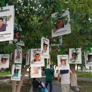 Falta de recursos en Fiscalía de Coahuila retrasa operativo de búsqueda