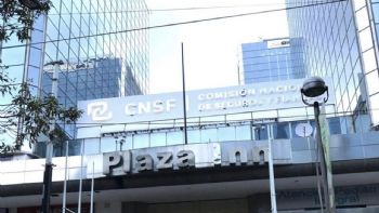 Confirman hackeo a la Comisión Nacional de Seguros y Fianzas