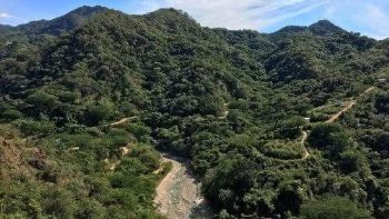 Sierra de Concordia, donde asesinaron a mineros: décadas de violencia y pueblos fantasma