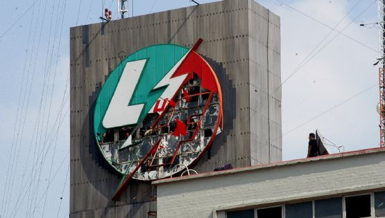 Pensiones millonarias de Luz y Fuerza del Centro estaban siendo investigadas desde 2025