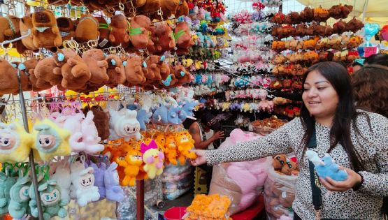 Canaco prevé derrama de más de 6 mil millones de pesos por San Valentín