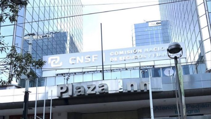 Confirman hackeo a la Comisión Nacional de Seguros y Fianzas