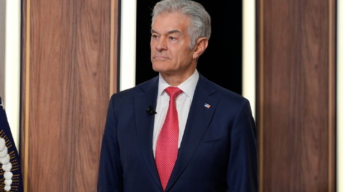 "Por favor, vacúnense", pide un alto funcionario de salud de EU ante el auge de casos de sarampión