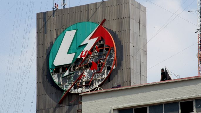 Pensiones millonarias de Luz y Fuerza del Centro estaban siendo investigadas desde 2025