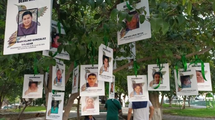 Falta de recursos en Fiscalía de Coahuila retrasa operativo de búsqueda