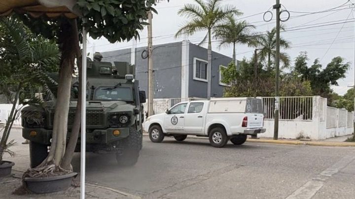 Hallan en fosa a cinco de los 10 mineros desaparecidos en Concordia, Sinaloa