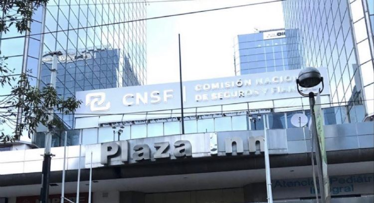 Confirman hackeo a la Comisión Nacional de Seguros y Fianzas