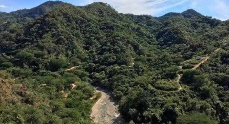 Sierra de Concordia, donde asesinaron a mineros: décadas de violencia y pueblos fantasma