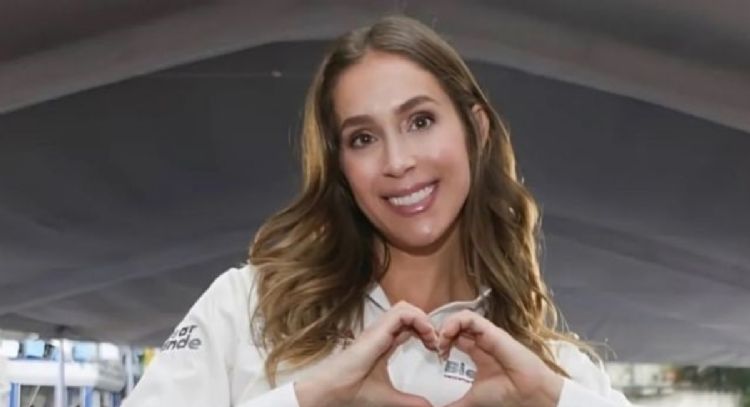 Es del equipo de Nacho Mier, dice Armenta sobre delegada del Dienestar señalada por lujos y derroche