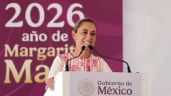 Foto ilustrativa de la nota titulada: “México siempre va a abogar por la paz mundial”: Sheinbaum