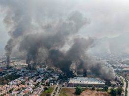 Captura del "Mencho":  La encarnizada batalla por el jefe del Cártel Jalisco Nueva Generación