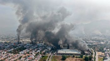 Captura del "Mencho":  La encarnizada batalla por el jefe del Cártel Jalisco Nueva Generación