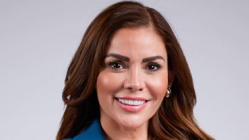 Reportan la detención de Karina Barrón, secretaria de Desarrollo Humano de Monterrey