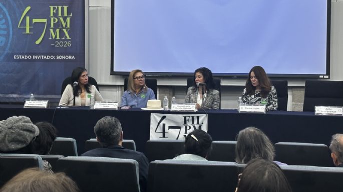 Anuncian próximo “Encuentro de Latinoamericano de Derechos de Autor” en la Fil Minería