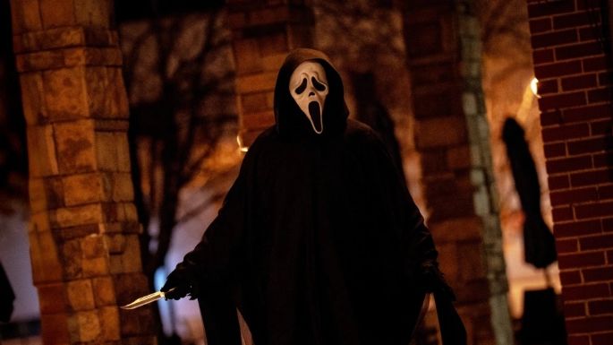 “Scream 7” se estrena con una recaudación de taquilla de 64.1 mdd; establece récord de la franquicia
