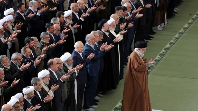 Cómo funciona la sucesión en Irán y quién podría ser el próximo líder supremo del país