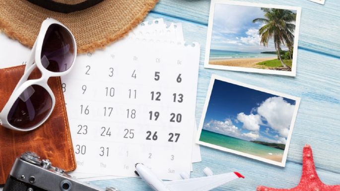 Puentes marzo 2026: guía oficial de días de descanso y vacaciones escolares