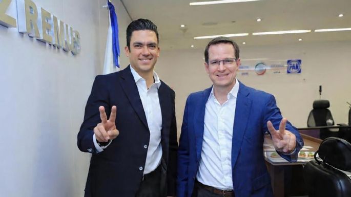 Reforma electoral: PAN insiste en que se combata la intervención del crimen organizado