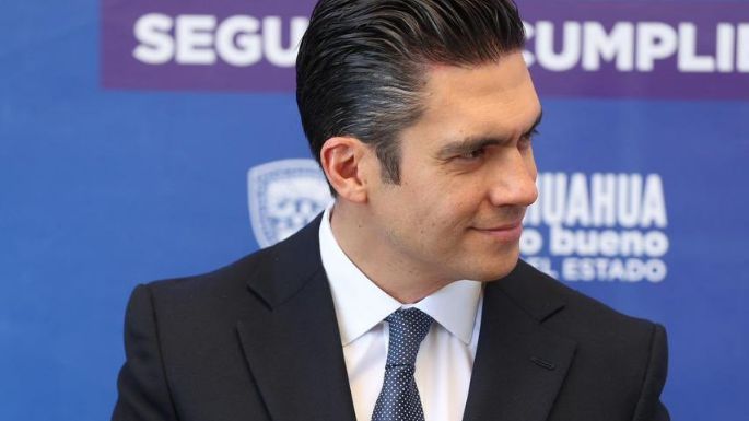 La 4T va hacia su autodestrucción por su soberbia y arrogancia: Jorge Romero