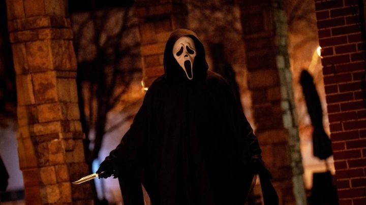 “Scream 7” se estrena con una recaudación de taquilla de 64.1 mdd; establece récord de la franquicia