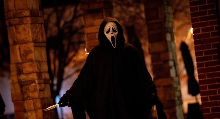 “Scream 7” se estrena con una recaudación de taquilla de 64.1 mdd; establece récord de la franquicia