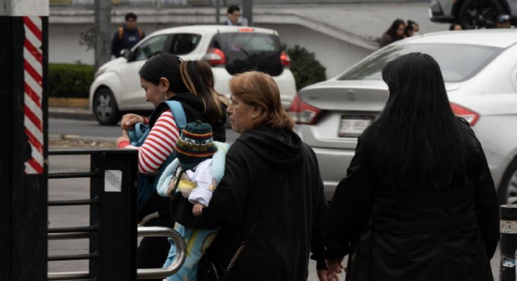 Madrugada y amanecer fríos este lunes en CDMX: alertas para seis alcaldías