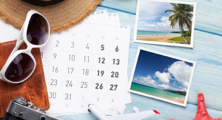 Puentes marzo 2026: guía oficial de días de descanso y vacaciones escolares