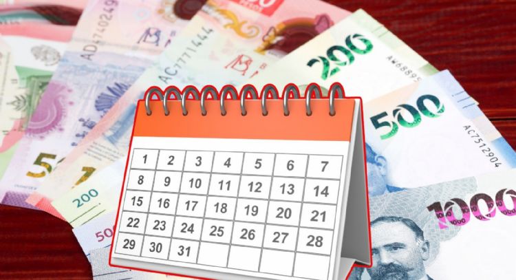 Pensión ISSEMYM: esta es la fecha exacta de los pagos de marzo 2026