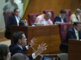 Legisladores de Paraguay aprueban acuerdo de defensa que permite mayor presencia militar de EU