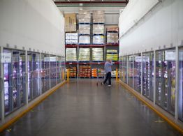 Abatimiento de "El Mencho" impacta al comercio nacional; ventas cayeron 6.5%