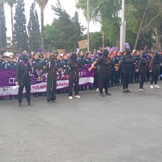 Desapariciones anunciadas Coahuila: Autoridades invisibilizan casos previos a feminicidios