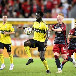 Derrick Jones y Yaw Yeboah son vetados de por vida por la MLS por apostar en sus propios partidos