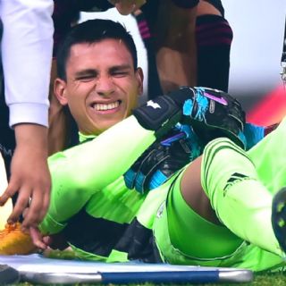 Luis Ángel Malagón se queda fuera del Mundial y Memo Ochoa revive posibilidades de su sexta copa