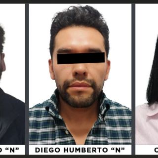 Detienen a falsos cirujanos plásticos por la muerte de dos pacientes en Edomex