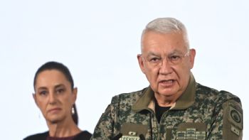 Se intentó detener a “El Mencho”, pero “él hizo fuego": Ricardo Trevilla