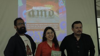 Celebrarán 90 años de Abigael Bohórquez con foro "Digo lo que amo” en Caborca